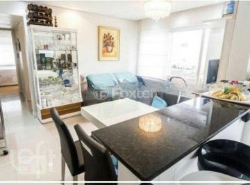 05cbb7c7 · Apartamento, 2 dormitórios, 59.28 m², em Jardim do Salso