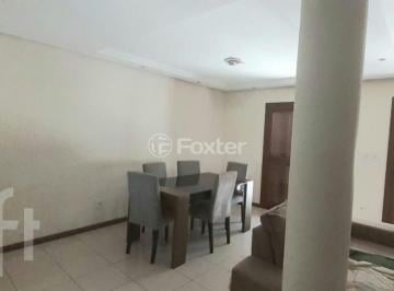 e3cce46c · Casa, 4 dormitórios, 200 m², em Hípica