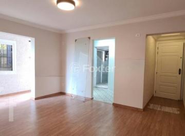 3158ee37 · Apartamento, 1 dormitórios, 48.1 m², em Centro