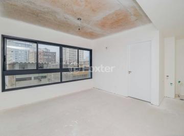 01-APARTAMENTO-2D-CIDADE-BAIXA-PORTO-ALEGRE-813762.jpg · Apartamento, 2 dormitórios, 60.7 m², em Cidade Baixa