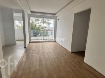 43b6e146 · Apartamento, 1 dormitórios, 45.27 m², em Jardim Botânico