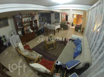 9539111c · Apartamento, 3 dormitórios, 120.72 m², em Santana