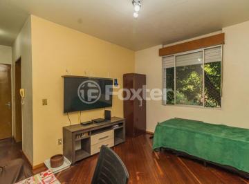 01-APARTAMENTO-1D-MONT-SERRAT-PORTO-ALEGRE-310660.jpg · Apartamento, 1 dormitórios, 38 m², em Morro Santana