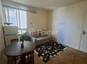 01dc29a6 · Apartamento, 1 dormitórios, 41.32 m², em Centro Histórico