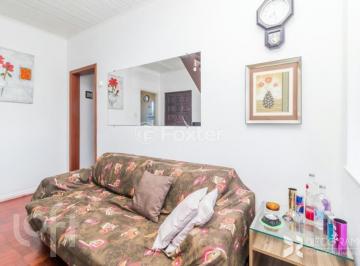 288e825e · Apartamento, 2 dormitórios, 50.99 m², em Passo da Areia