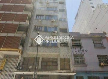 64236eb0 · Apartamento, 1 dormitórios, 26 m², em Centro Histórico