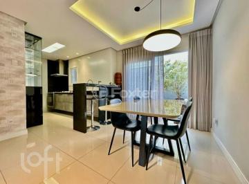 12724624 · Casa, 3 dormitórios, 120.8 m², em Estância Velha