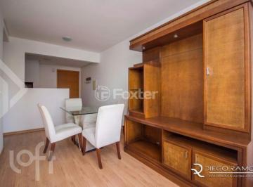 f4cb688b · Apartamento, 1 dormitórios, 43.22 m², em Cidade Baixa