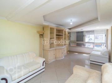 c8286102 · Apartamento, 3 dormitórios, 97 m², em Cidade Baixa