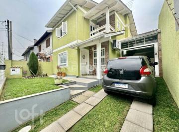 c6f97eb8 · Casa, 3 dormitórios, 142.5 m², em Igara