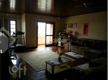 1acf480f · Casa, 4 dormitórios, 270 m², em Cavalhada