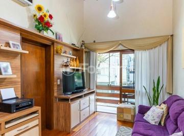 4a8feea6 · Casa, 3 dormitórios, 214 m², em Menino Deus