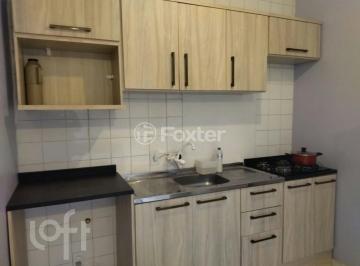 5c235040 · Kitnet / JK / Studio, 1 dormitórios, 27.66 m², em Cristo Rei