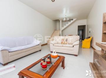 01-CASA-3D-AZENHA-PORTO-ALEGRE-199723.jpg · Casa, 3 dormitórios, 140 m², em Azenha