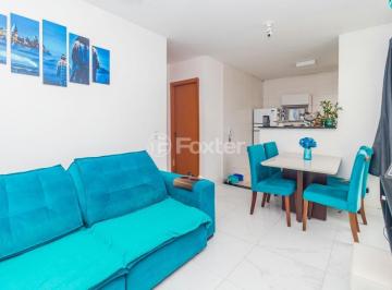 03-APARTAMENTO-2D-VILA-NOVA-PORTO-ALEGRE-819288.jpg · Apartamento, 2 dormitórios, 40 m², em Vila Nova