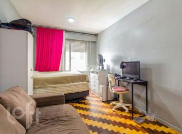 5d3dff83 · Apartamento, 1 dormitórios, 32.41 m², em Centro Histórico