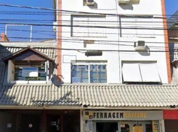 fachada.jpg · Sala / Conjunto Comercial, 49 m², em Tristeza