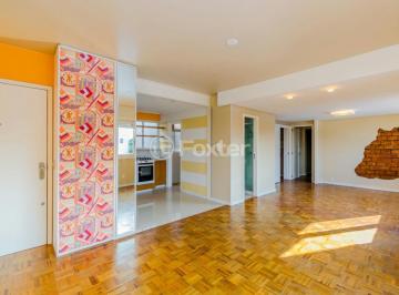 Apartamento · 143m² · 2 Quartos · 1 Vaga · Cobertura, 2 dormitórios, 143 m², em Três Figueiras