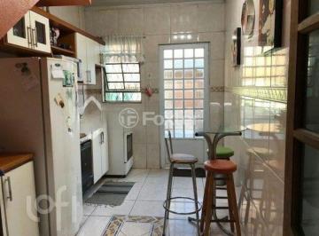 466564bc · Casa, 3 dormitórios, 110 m², em Medianeira