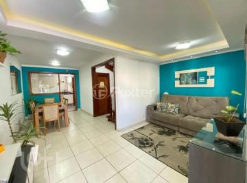 7930abe0 · Casa em Condomínio, 2 dormitórios, 65.88 m², em Igara