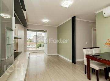 76f955ed · Apartamento, 3 dormitórios, 69.49 m², em Teresópolis