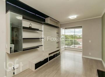 27603097 · Apartamento, 3 dormitórios, 69.49 m², em Teresópolis