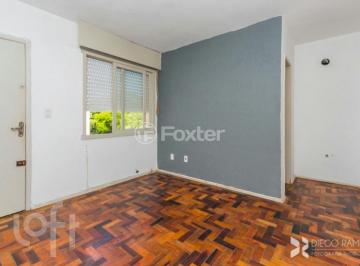 f442ec04 · Apartamento, 1 dormitórios, 39.52 m², em Humaitá