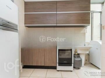 83da0c16 · Apartamento, 1 dormitórios, 47 m², em Floresta