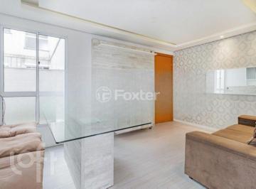 82aed70d · Apartamento, 2 dormitórios, 89 m², em São José