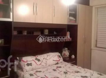 0fcb73b0 · Apartamento, 2 dormitórios, 67 m², em Passo da Areia