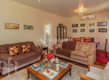 6a3e5310 · Casa, 4 dormitórios, 220 m², em Passo da Areia