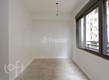 633d4661 · Apartamento, 1 dormitórios, 26.75 m², em Centro Histórico