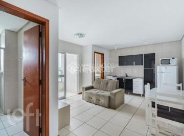 afc36296 · Apartamento, 1 dormitórios, 46.22 m², em Centro