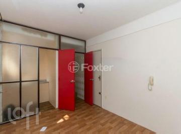 0c3d97d7 · Apartamento, 1 dormitórios, 16.74 m², em Centro Histórico