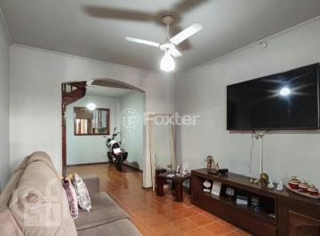 78d6fe69 · Casa, 2 dormitórios, 128 m², em Menino Deus