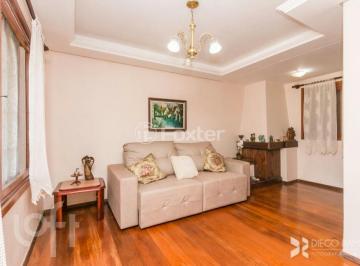 6bf3c682 · Casa, 3 dormitórios, 214.41 m², em Nonoai
