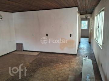 c530fc0e · Casa, 3 dormitórios, 100 m², em Vila Jardim