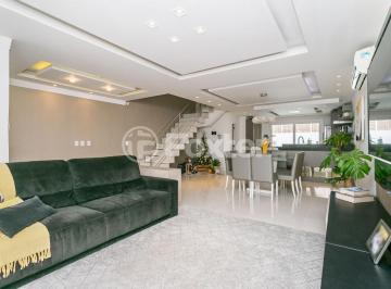 02-CASA-3D-ABERTA-DOS-MORROS-PORTO-ALEGRE-210652.jpg · Casa, 3 dormitórios, 208.56 m², em Aberta dos Morros