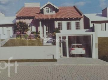 51e410e0 · Casa, 3 dormitórios, 126 m², em Santo Afonso