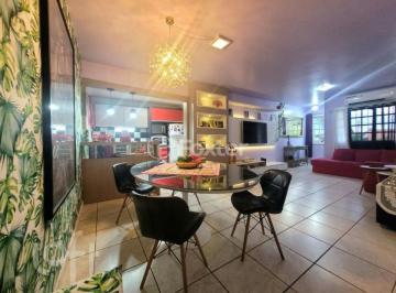 0442fa87 · Casa, 3 dormitórios, 126 m², em Santo Afonso