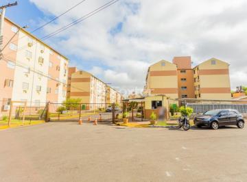 01-INFRA-7895-CONDOMINIO-RESIDENCIAL-SAO-FRANCISCO-225870.jpg · Apartamento, 2 dormitórios, 37.06 m², em Rubem Berta