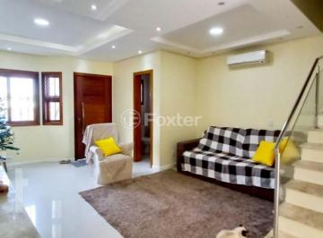 2f7a93e4 · Casa, 3 dormitórios, 108 m², em Espírito Santo
