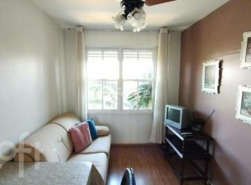 9bbe939f · Apartamento, 2 dormitórios, 54.3 m², em Petrópolis