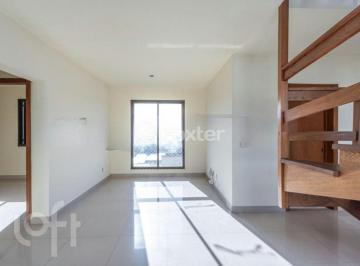f8394372 · Cobertura, 2 dormitórios, 160 m², em Santana