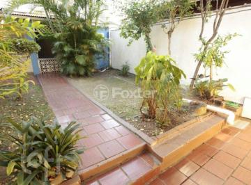 5e0196cb · Casa, 3 dormitórios, 250 m², em Cristo Redentor