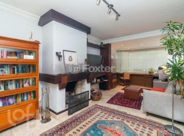 11405cfd · Apartamento, 3 dormitórios, 150 m², em Bela Vista