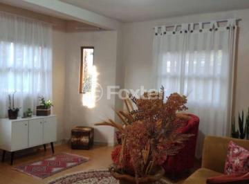 4128bdf5 · Casa, 4 dormitórios, 224 m², em Parque das Hortensias