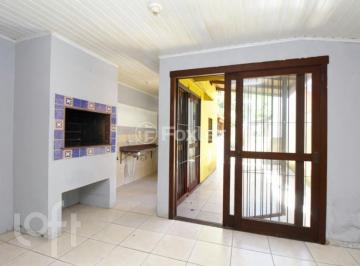 46a06933 · Casa, 3 dormitórios, 275 m², em Menino Deus