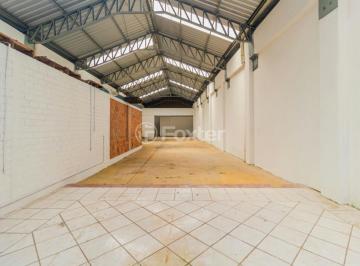 04-DEPOSITO-SAO-GERALDO-PORTO-ALEGRE-703970.jpg · Galpão / Depósito / Armazém / Pavilhão, 242 m², em São Geraldo