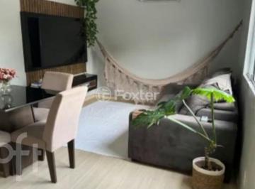 03c71934 · Apartamento, 2 dormitórios, 49.02 m², em Marechal Rondon